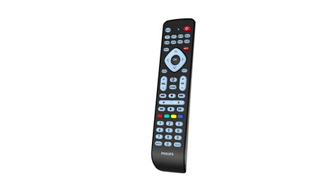 Perfect replacement Universal remote control SRP2018/10 .